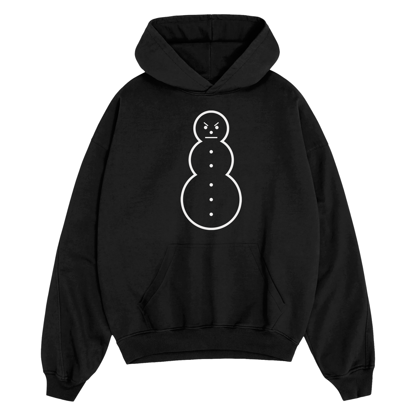 Jeezy 20 Hoodie