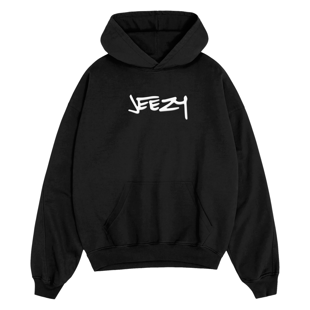 Live in Las Vegas Hoodie