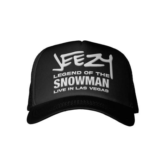 Live in Las Vegas Hat