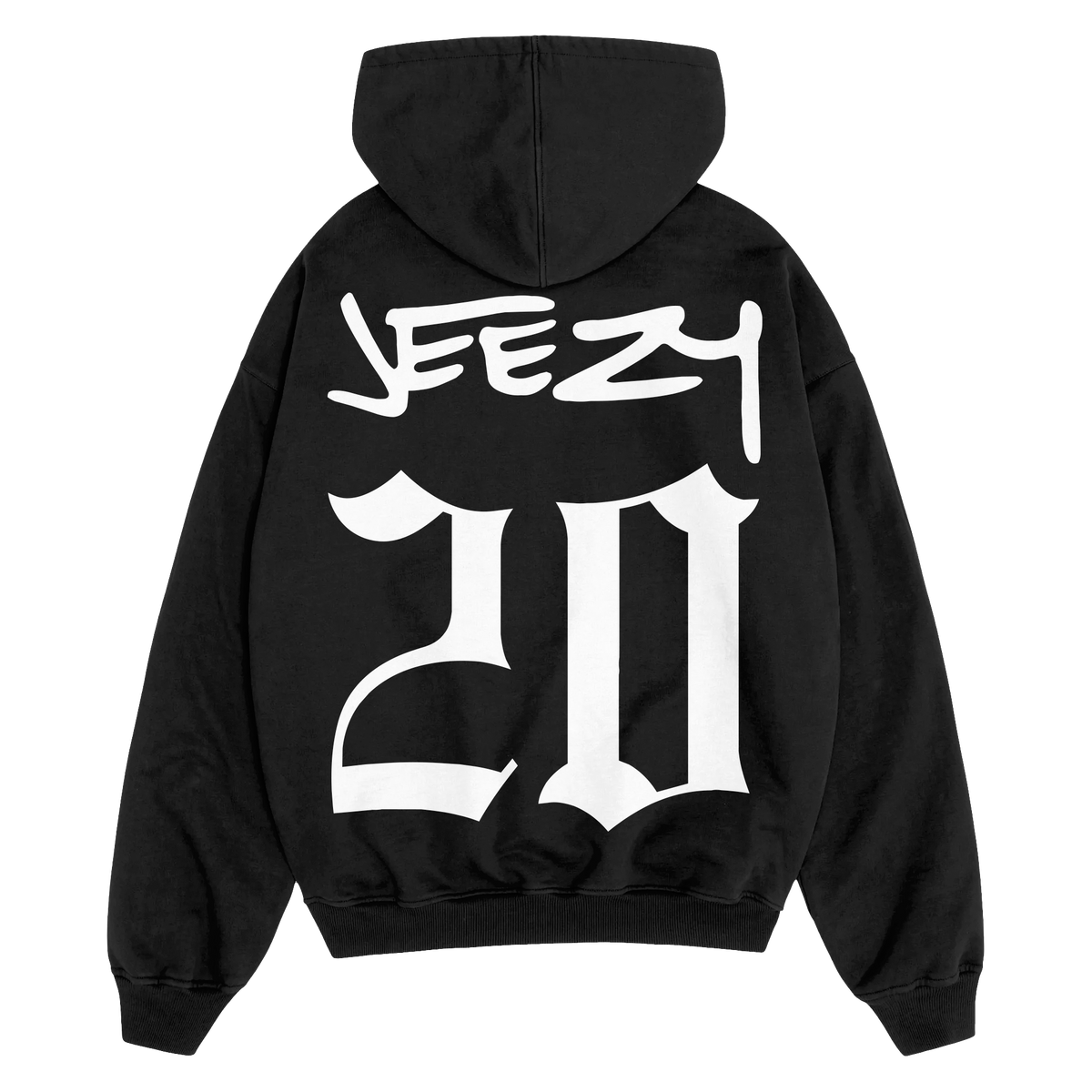 Jeezy 20 Hoodie