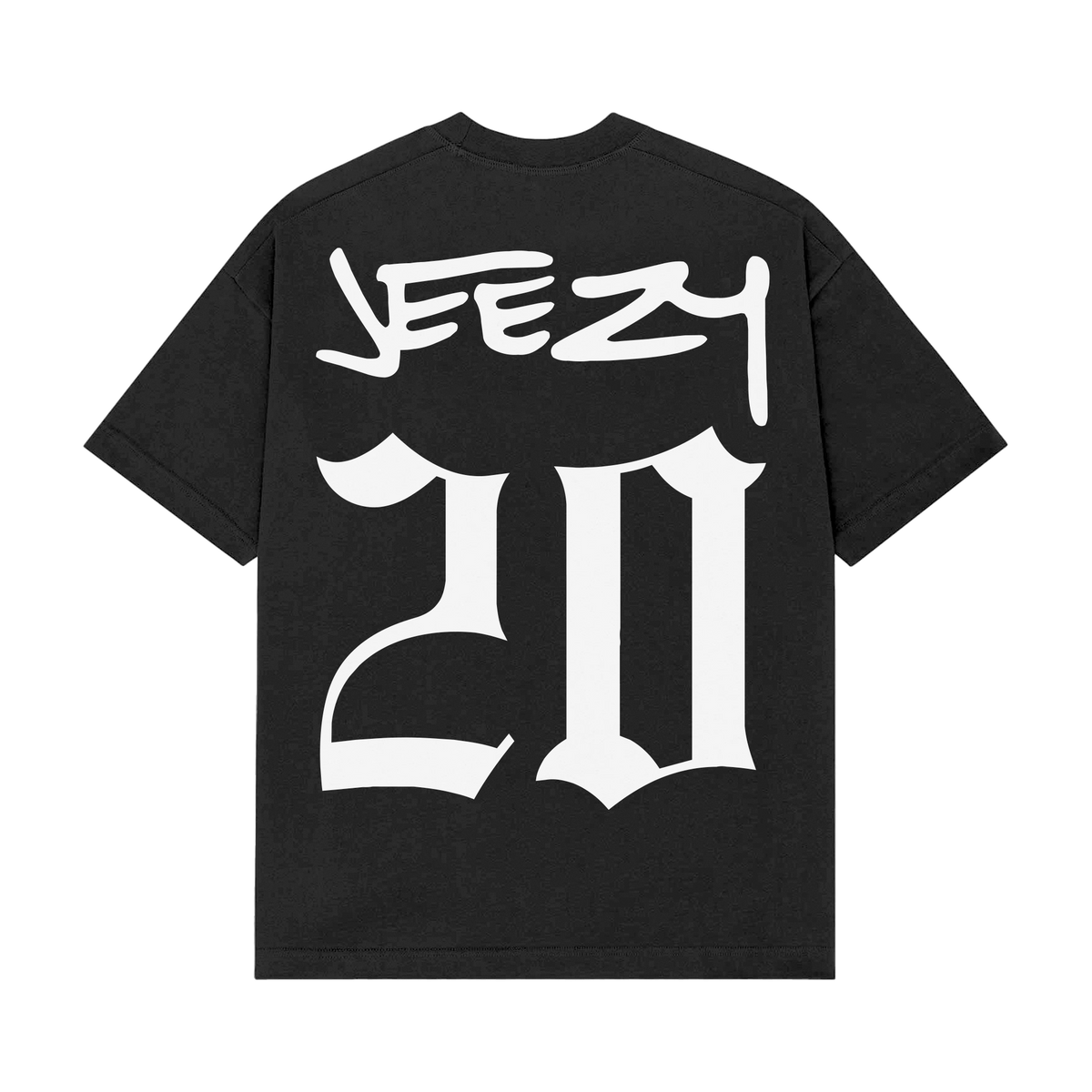 Jeezy 20 Tee