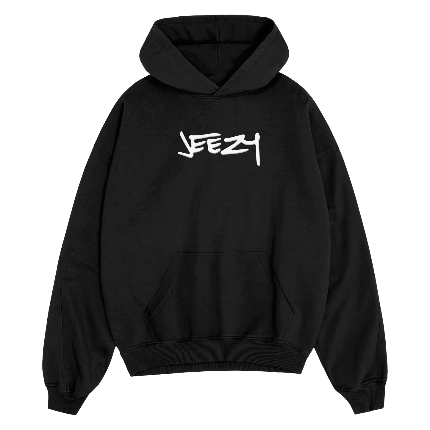 Live in Las Vegas Hoodie