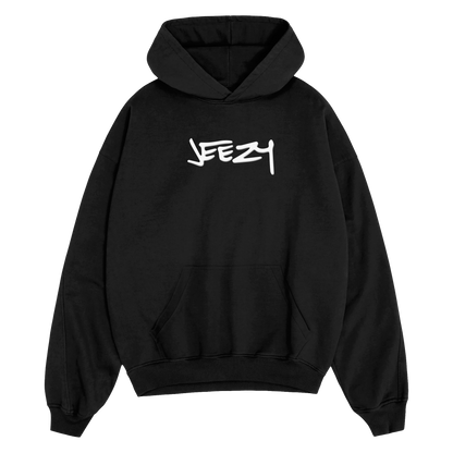 Live in Las Vegas Hoodie