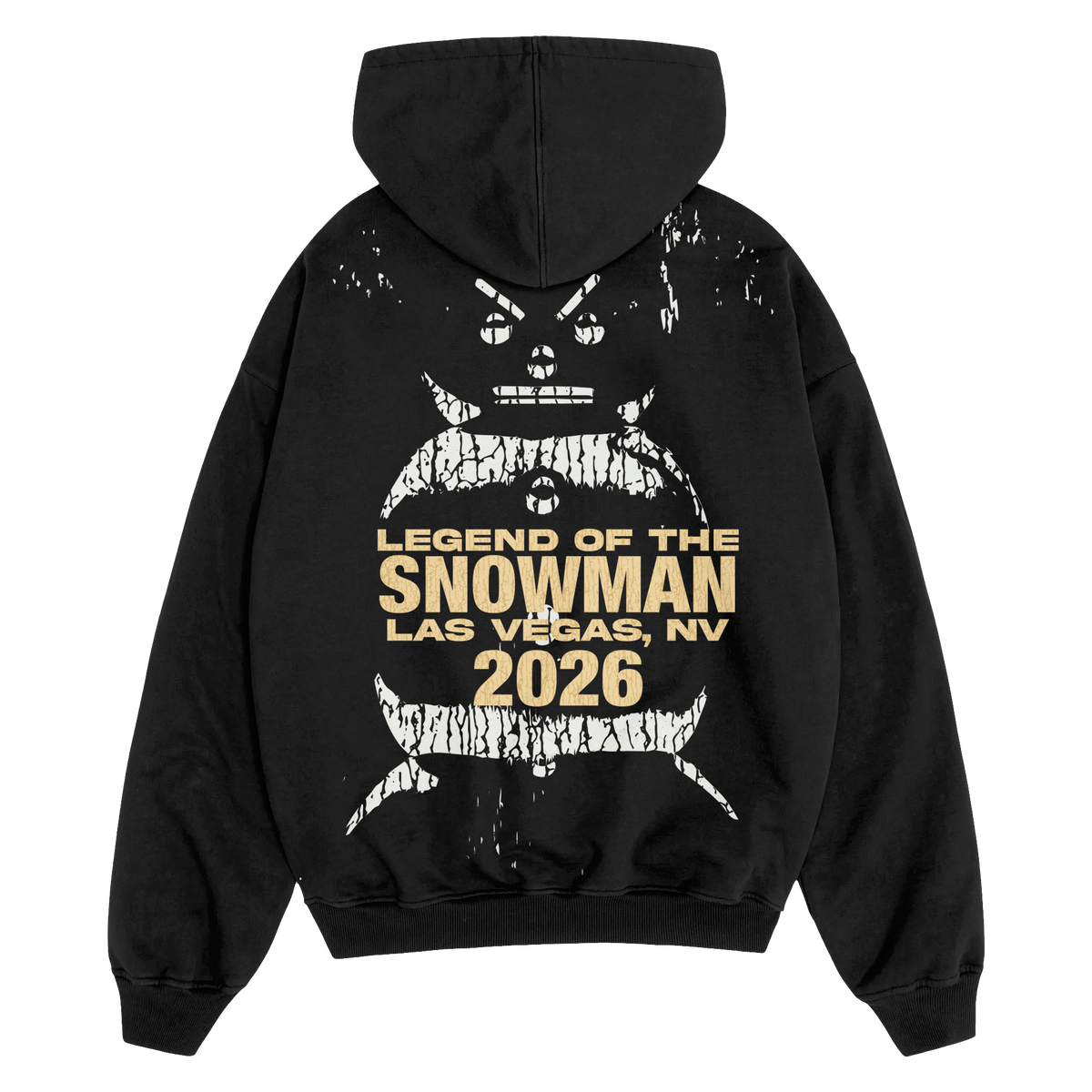 Legend Hoodie