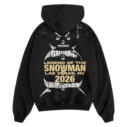 Legend Hoodie