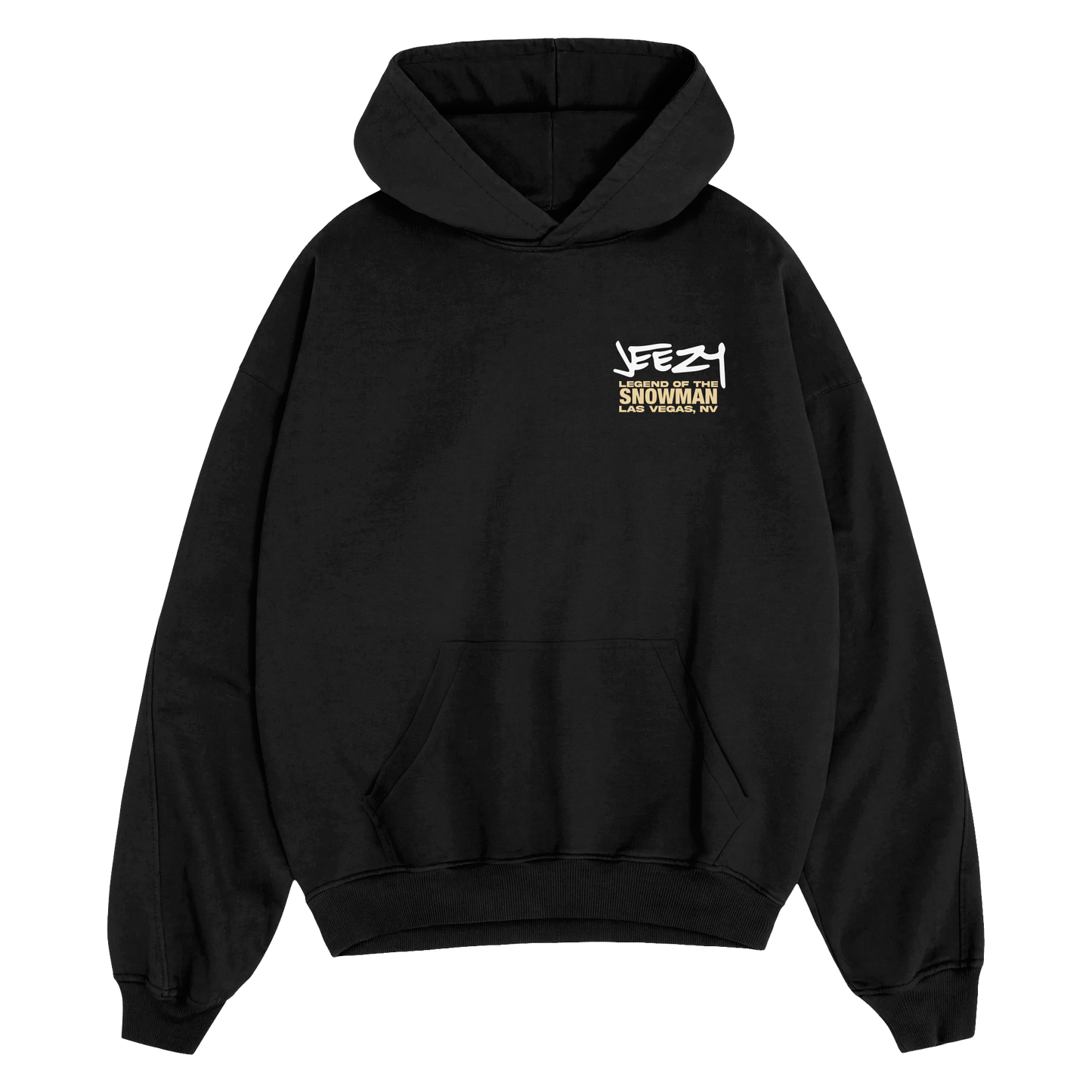 Legend Hoodie