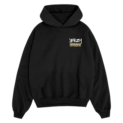 Legend Hoodie