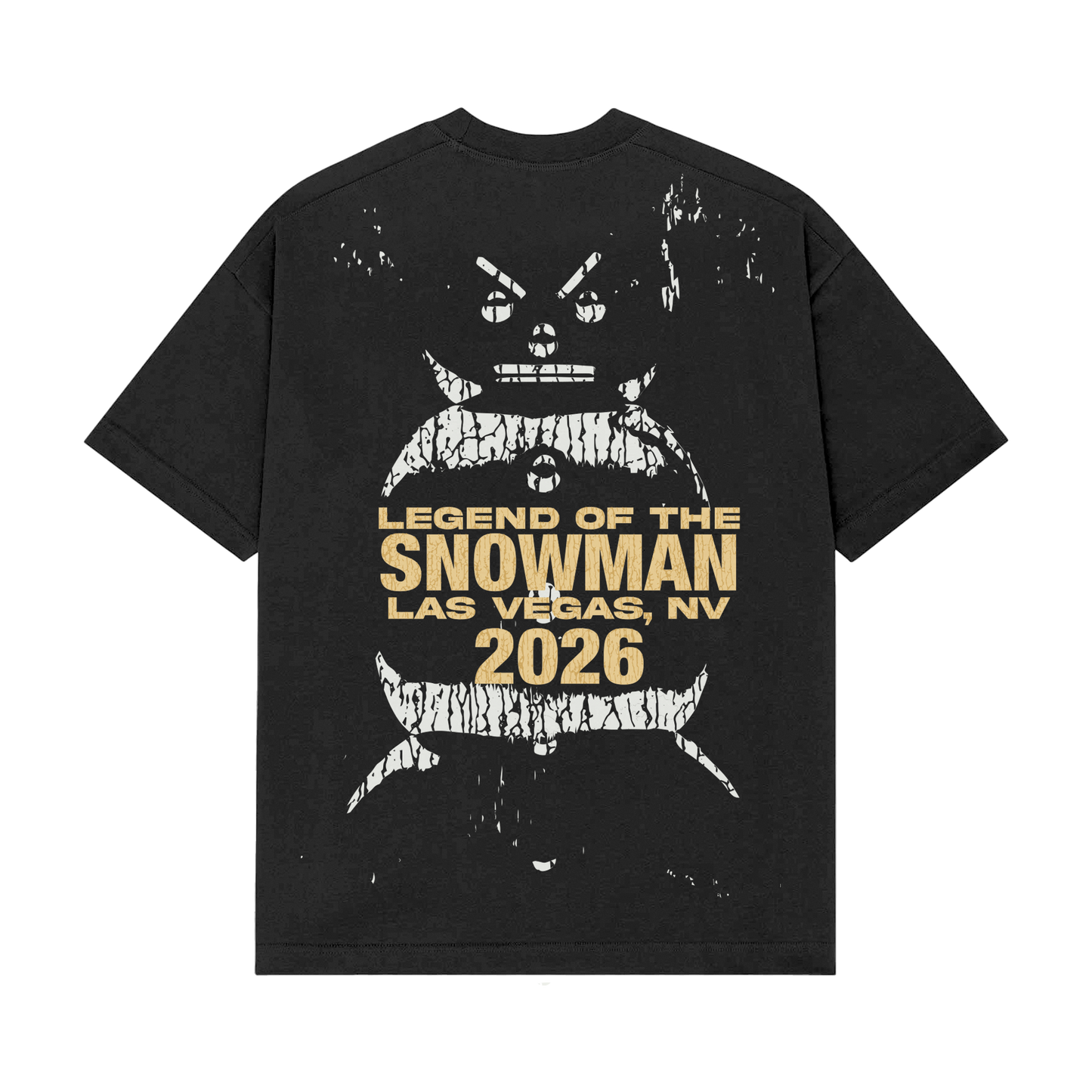 Legend Tee