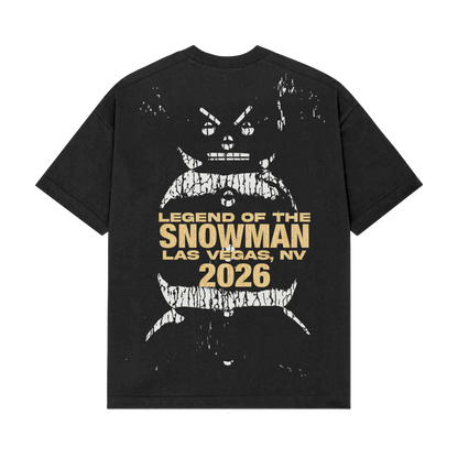 Legend Tee